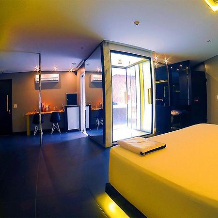 Nexos Motel Tamarineira (Adults Only) Recife Esterno foto