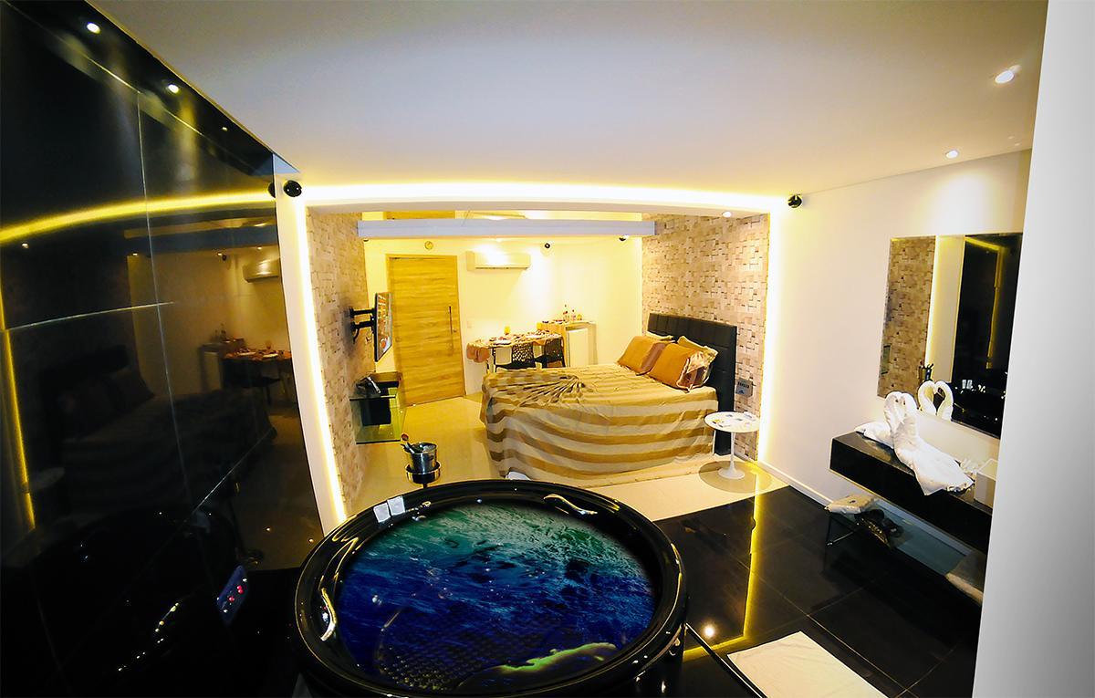 Nexos Motel Tamarineira (Adults Only) Recife Esterno foto