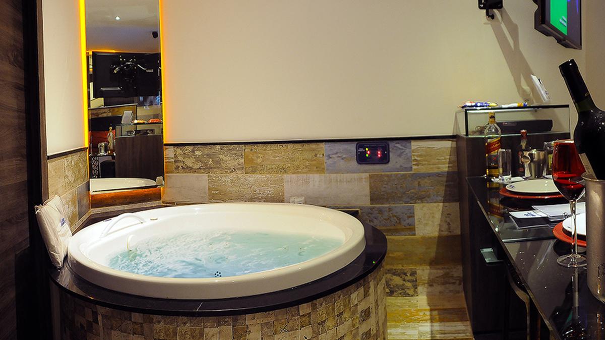 Nexos Motel Tamarineira (Adults Only) Recife Esterno foto