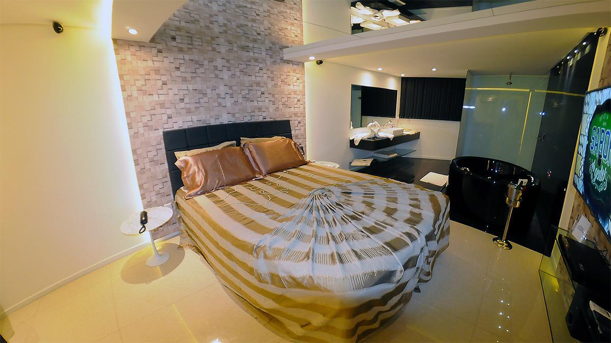 Nexos Motel Tamarineira (Adults Only) Recife Esterno foto