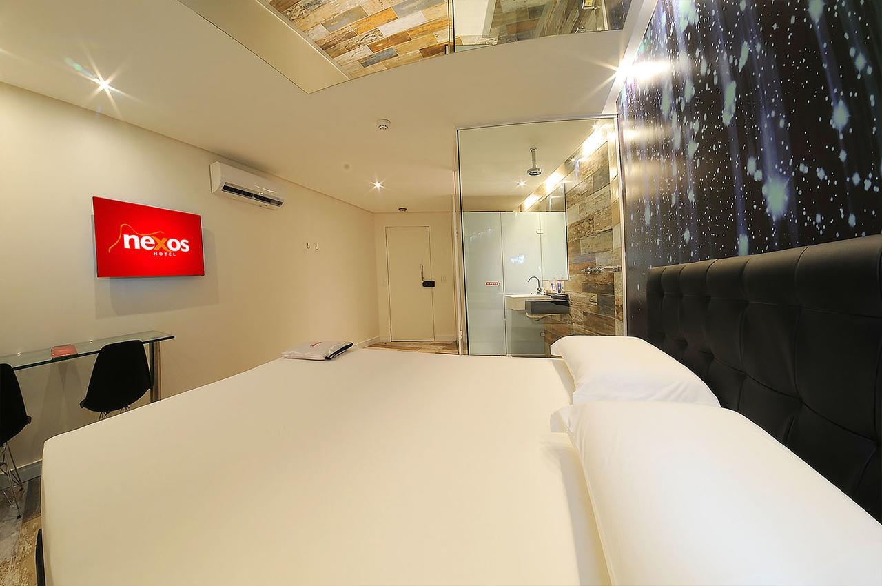 Nexos Motel Tamarineira (Adults Only) Recife Esterno foto