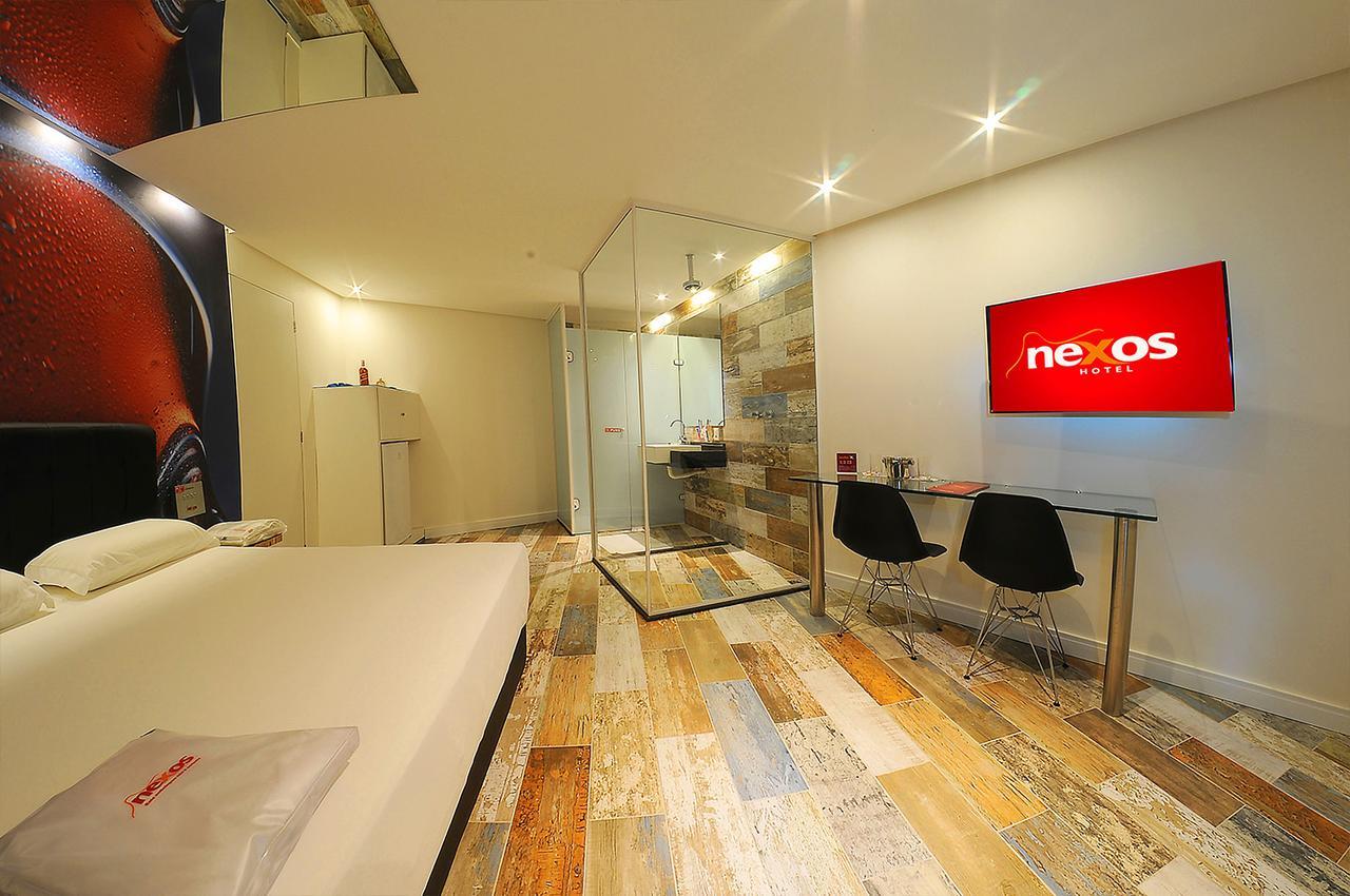 Nexos Motel Tamarineira (Adults Only) Recife Esterno foto
