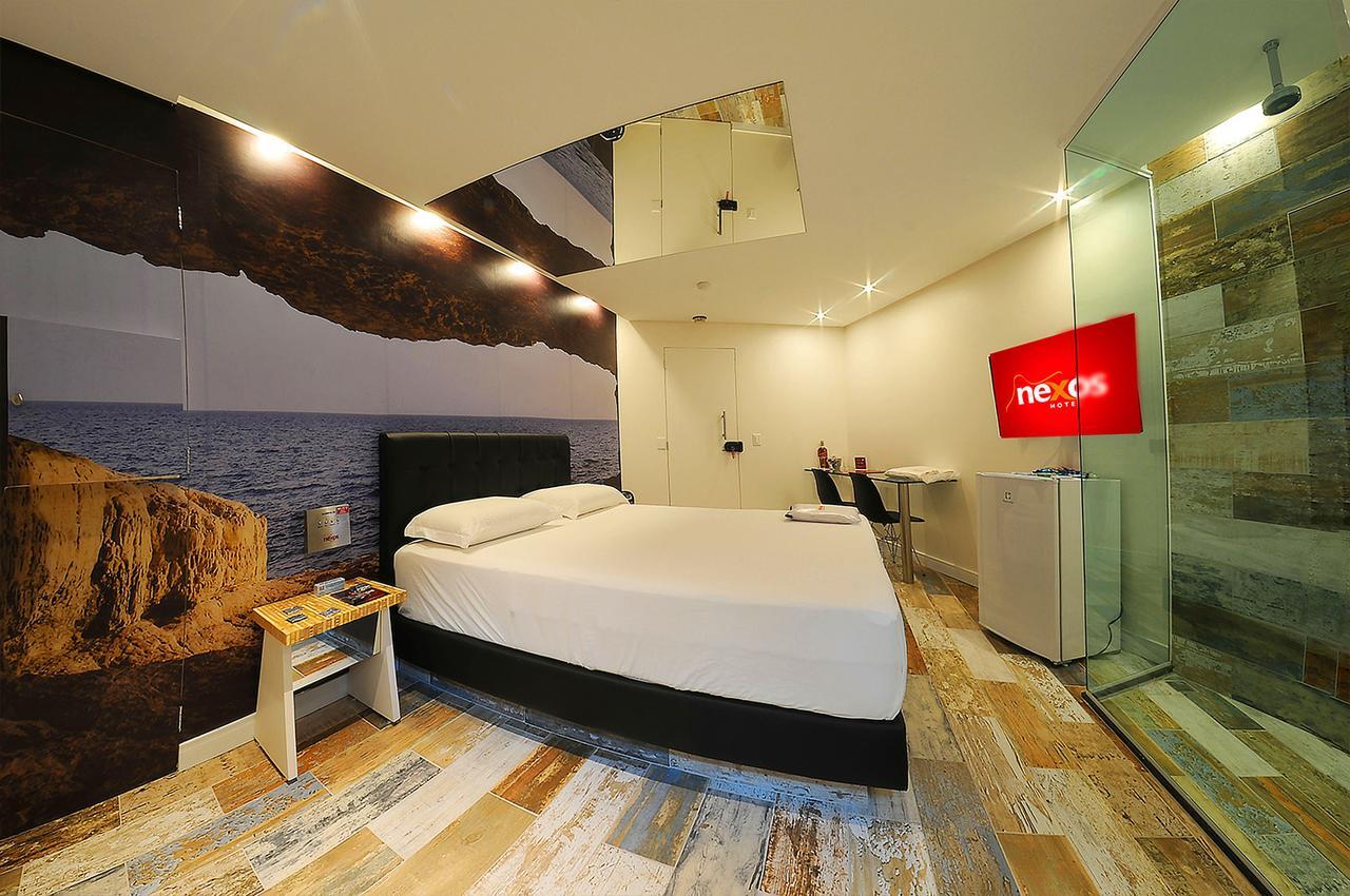 Nexos Motel Tamarineira (Adults Only) Recife Esterno foto