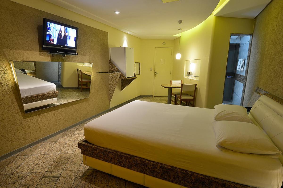 Nexos Motel Tamarineira (Adults Only) Recife Esterno foto