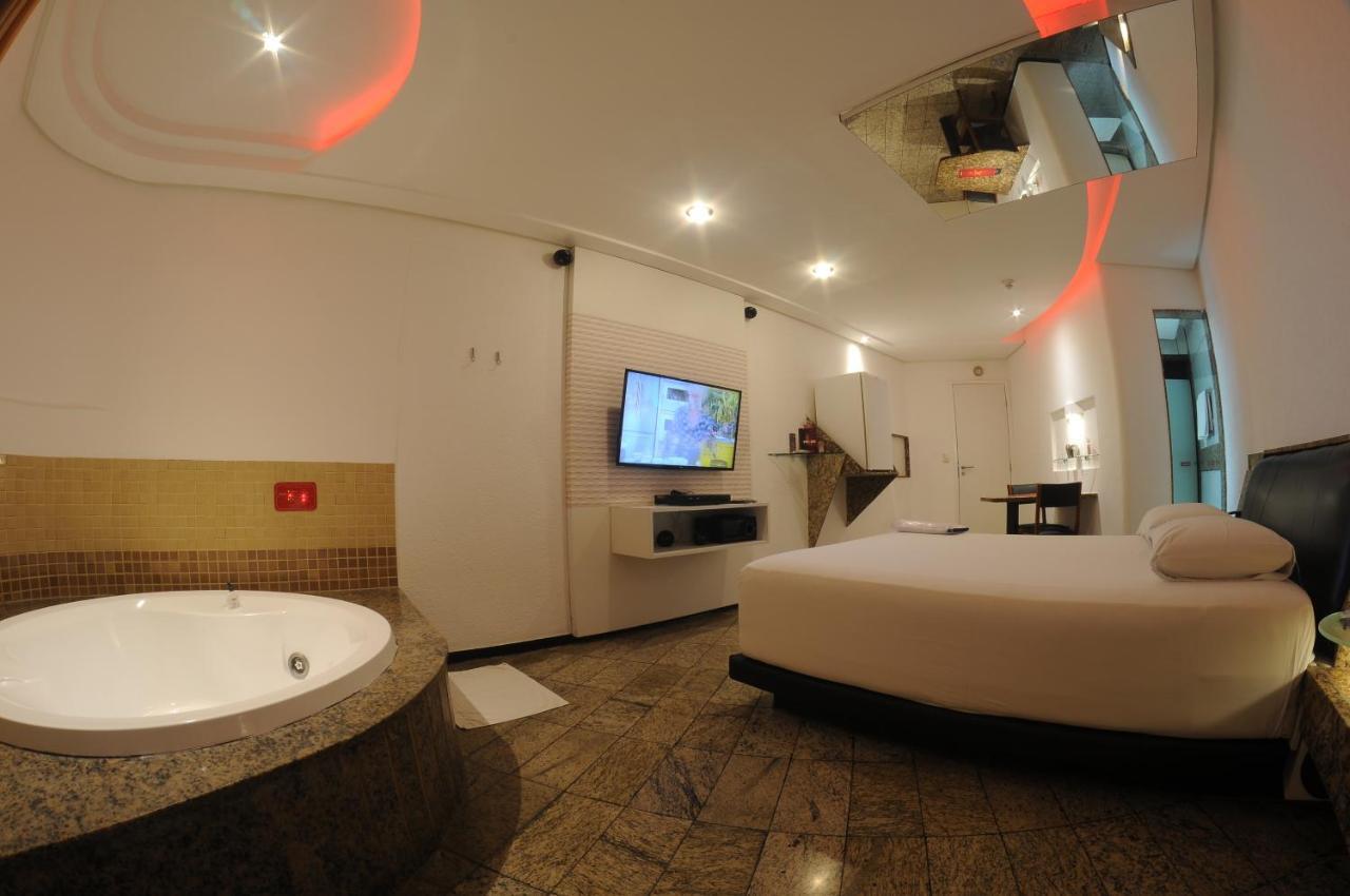 Nexos Motel Tamarineira (Adults Only) Recife Esterno foto