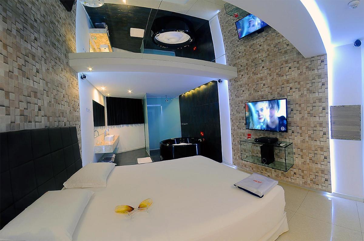 Nexos Motel Tamarineira (Adults Only) Recife Esterno foto