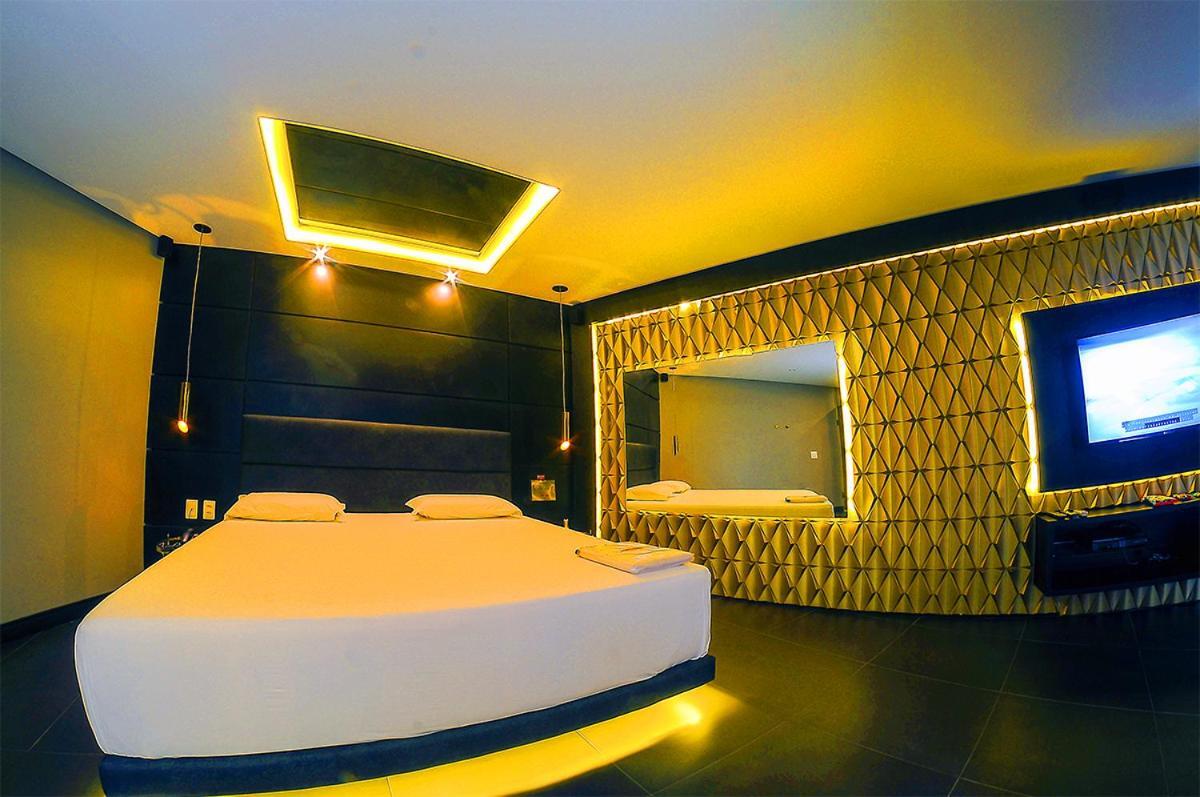 Nexos Motel Tamarineira (Adults Only) Recife Esterno foto