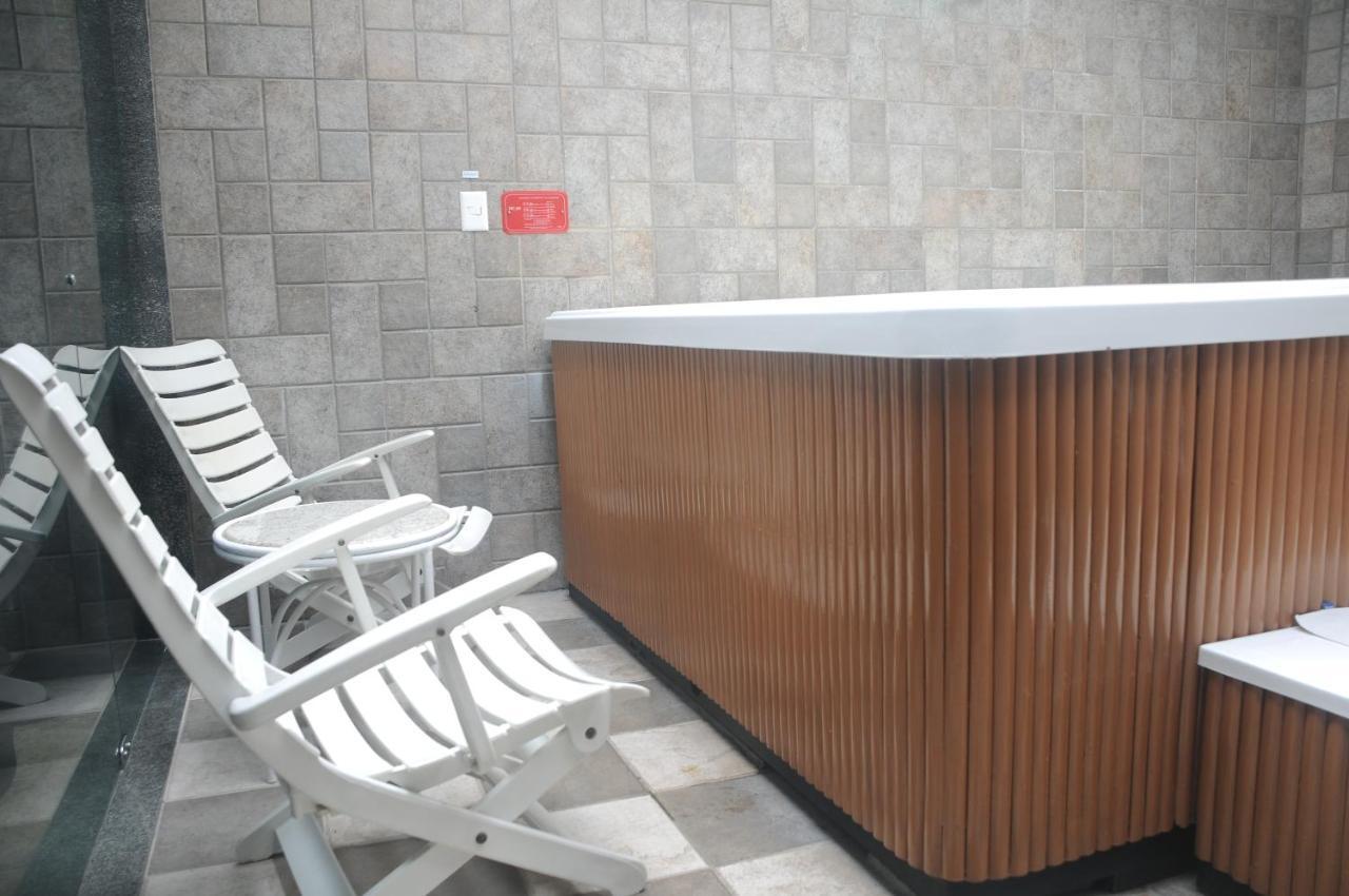 Nexos Motel Tamarineira (Adults Only) Recife Esterno foto