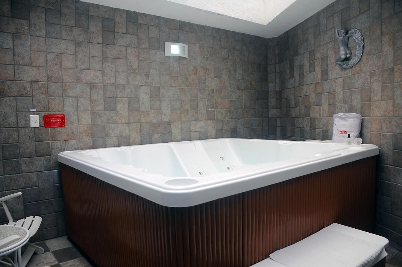 Nexos Motel Tamarineira (Adults Only) Recife Esterno foto