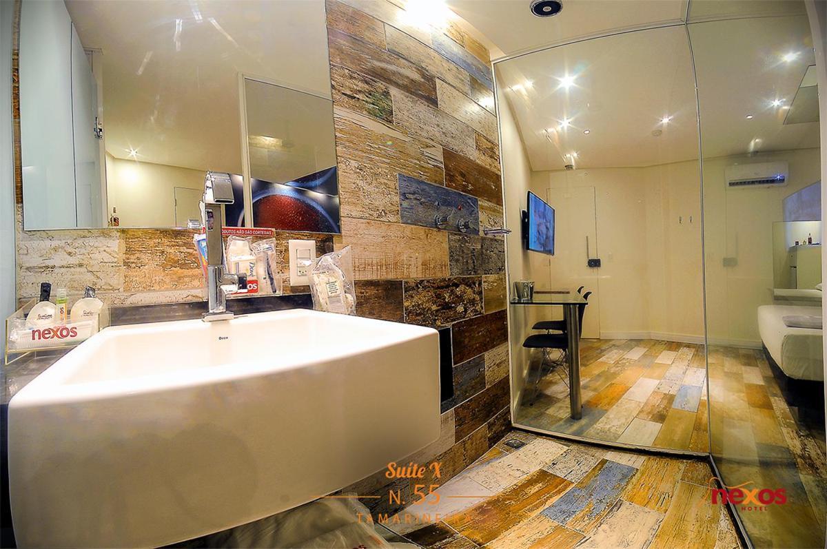 Nexos Motel Tamarineira (Adults Only) Recife Esterno foto